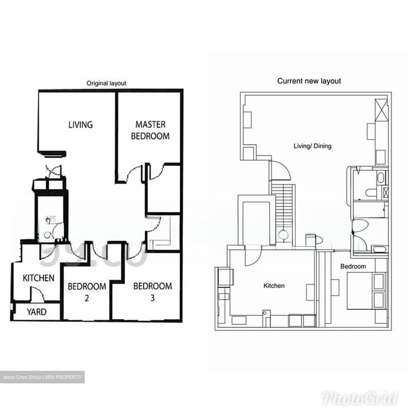 The Arizon (D14), Apartment #587786121